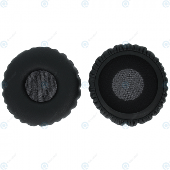 AKG Q460 Ear pads black_image-1