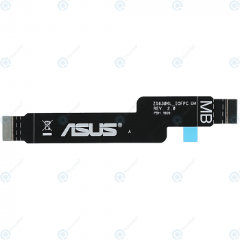 Asus Zenfone 6 (ZS630KL) Main flex 08030-03480000