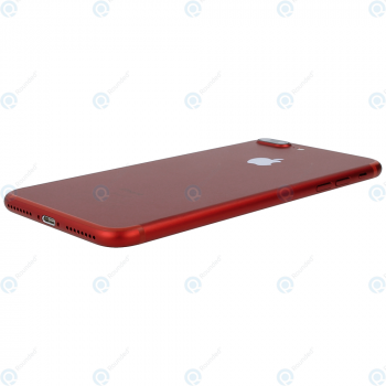 Battery cover red for iPhone 7 Plus_image-2