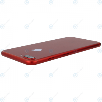 Battery cover red for iPhone 7 Plus_image-3