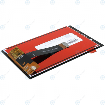 Blackberry KEY2 LE Display module LCD + Digitizer version 3_image-4