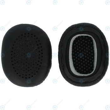 Denon AH-MM300 Ear pads black_image-1