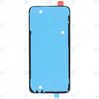Huawei Mate 30 Lite Adhesive sticker battery cover