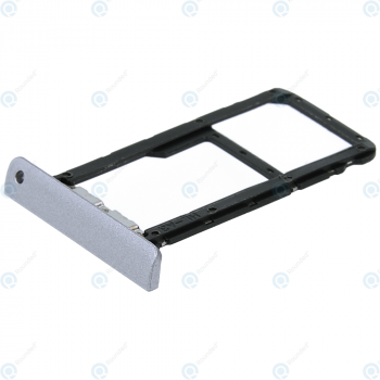 Huawei MediaPad T3 10 Sim tray grey_image-1