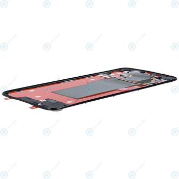Huawei Nova 5T (YAL-L61) Frame midsummer purple 02353EBL_image-2
