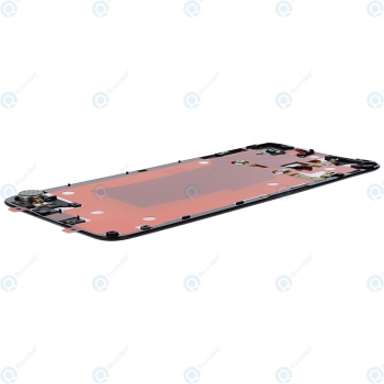 Huawei Nova 5T (YAL-L61) Frame midsummer purple 02353EBL_image-3
