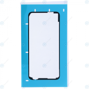 Huawei P20 Lite (ANE-L21) Adhesive sticker battery cover 51638057