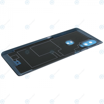 Motorola One Vision (XT1970-1) Battery cover sapphire blue_image-3