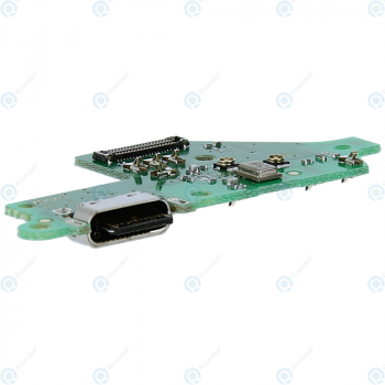 Motorola One Vision (XT1970-1) USB charging board_image-2