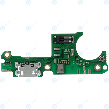 Nokia 3.1 Plus (TA-1104 TA-1125) USB charging board