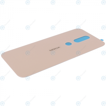 Nokia 4.2 (TA-1150 TA-1157) Battery cover pink_image-2