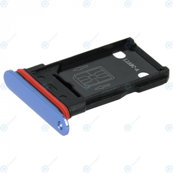 OnePlus 7T (HD1901 HD1903) Sim tray glacier blue 1071100257_image-1