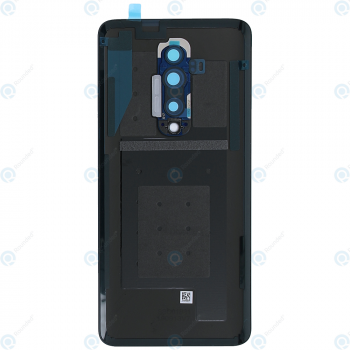 OnePlus 7T Pro (HD1910 HD1911 HD1913) Battery cover haze blue 2011100097_image-1
