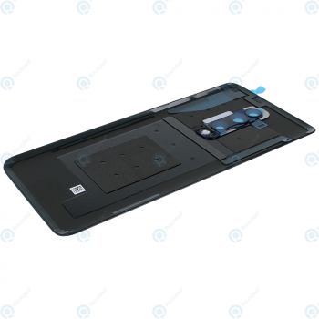 OnePlus 7T Pro (HD1910 HD1911 HD1913) Battery cover haze blue 2011100097_image-3