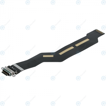 OnePlus 7T Pro (HD1910 HD1911 HD1913) Charging connector flex 1041100078_image-2