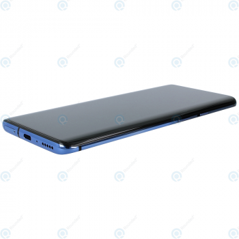 OnePlus 7T Pro (HD1910 HD1911 HD1913) Display unit complete haze blue 2011100099_image-3