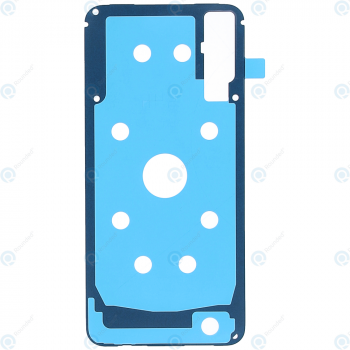 Samsung Galaxy A30 (SM-A305F) Adhesive sticker battery cover