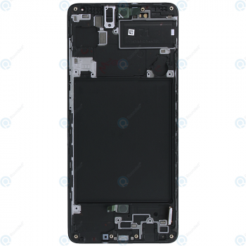 Samsung Galaxy A71 (SM-A715F) Display unit complete GH82-22152A_image-2