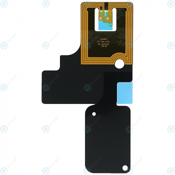 samsung a71 nfc location
