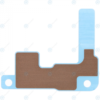 Samsung Galaxy S9 Plus (SM-G965F) Adhesive sticker conductive CU sensor sheet GH02-16036A