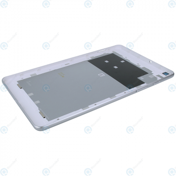 Samsung Galaxy Tab A 8.0 2019 (SM-T290 SM-T295) Battery cover silver grey GH81-17319A_image-2