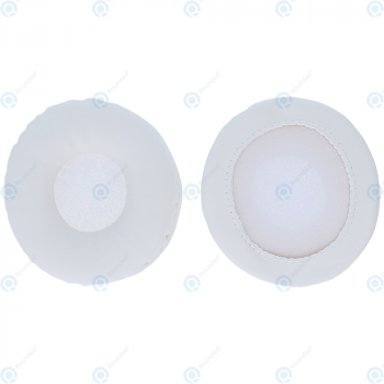 Sony DR-BTN200 Ear pads white_image-1