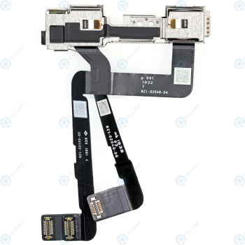 Front camera module 12MP for iPhone 11 Pro Max_image-1
