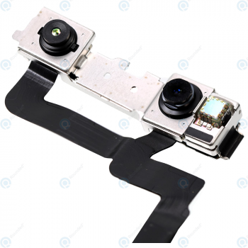 Front camera module 12MP for iPhone 11_image-2