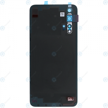 Huawei Nova 5T (YAL-L61) Battery cover midsummer purple 02353EBK_image-1