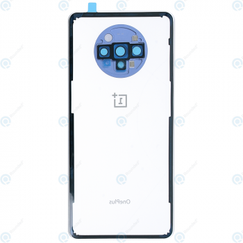OnePlus 7T (HD1901 HD1903) Battery cover transparent_image-1