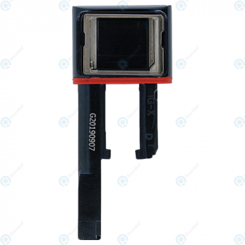 OnePlus 7T Pro (HD1910 HD1911 HD1913) Bracket elevating front camera haze blue 1071100297_image-1