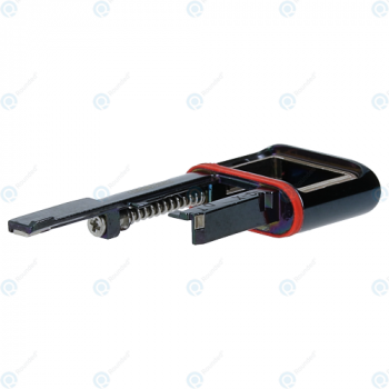OnePlus 7T Pro (HD1910 HD1911 HD1913) Bracket elevating front camera haze blue 1071100297_image-3
