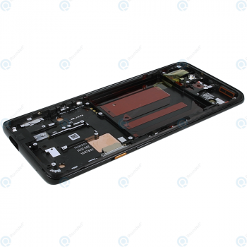 OnePlus 7T Pro (HD1910 HD1911 HD1913) Display unit complete McLaren edition 2011100100_image-4