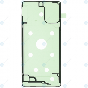 Samsung Galaxy A71 (SM-A715F) Adhesive sticker battery cover GH02-20352A