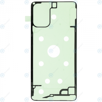 Samsung Galaxy A71 (SM-A715F) Adhesive sticker battery cover GH02-20352A_image-1