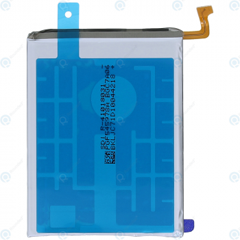 Samsung Galaxy Note 10 Lite (SM-N770F) Battery EB-BN770ABY 4500mAh GH82-22054A_image-1