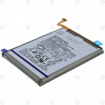 Samsung Galaxy Note 10 Lite (SM-N770F) Battery EB-BN770ABY 4500mAh GH82-22054A_image-2