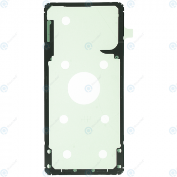 Samsung Galaxy S10 Lite (SM-G770F) Adhesive sticker battery cover GH02-20108A
