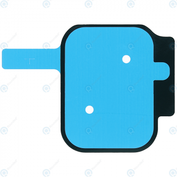 Samsung Galaxy S10 Lite (SM-G770F) Adhesive sticker front camera GH02-19689A_image-1