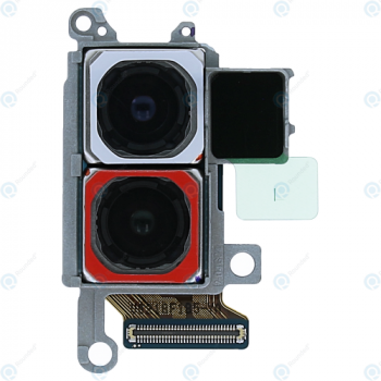 Samsung Galaxy S20 Plus (SM-G985F SM-G986B) Rear camera module 64MP + 12MP GH96-13051A