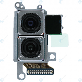 s20 plus camera review