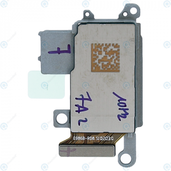 Samsung Galaxy S20 Plus (SM-G985F SM-G986B) Rear camera module 64MP + 12MP GH96-13051A_image-2