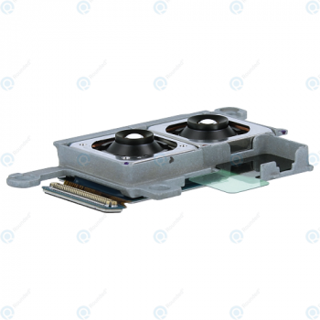 Samsung Galaxy S20 Plus (SM-G985F SM-G986B) Rear camera module 64MP + 12MP GH96-13051A_image-3
