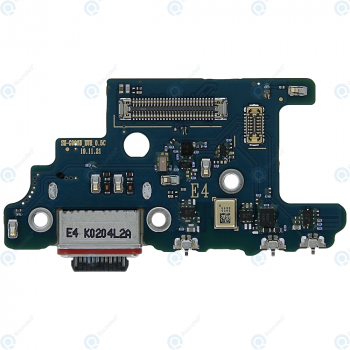 Samsung Galaxy S20 Plus (SM-G985F SM-G986B) USB charging board GH96-13083A