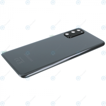 Samsung Galaxy S20 (SM-G980F) Battery cover cosmic grey GH82-22068A_image-2