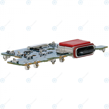 Samsung Galaxy S20 Ultra (SM-G988F) USB charging board GH96-13300A_image-2