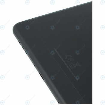 Samsung Galaxy Tab A 8.0 2019 (SM-T290 SM-T295) Battery cover carbon black GH81-17303A_image-2