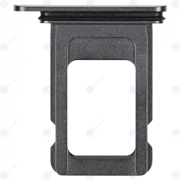 Sim tray space grey for iPhone 11 Pro Max