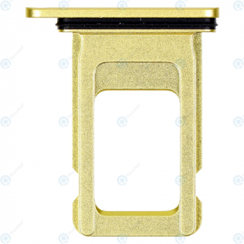Sim tray yellow for iPhone 11_image-1