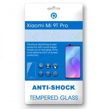 Xiaomi Mi 9T Pro (M1903F11G) Tempered glass transparent